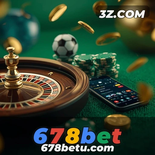 678bet Baixar App