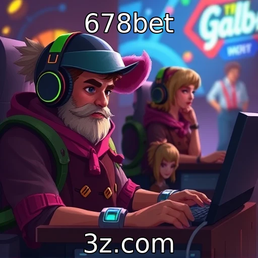 Análise da diversidade de personagens em jogos modernos