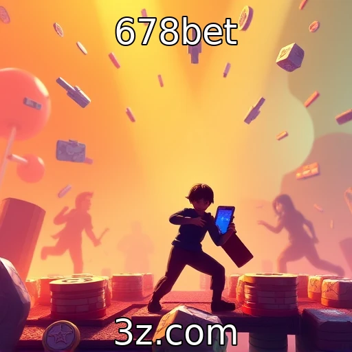 Tendências emergentes na indústria de jogos