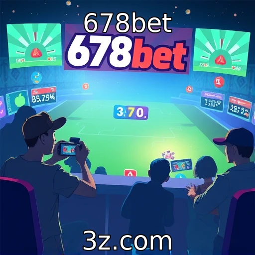 Tendências emergentes na indústria de jogos digitais