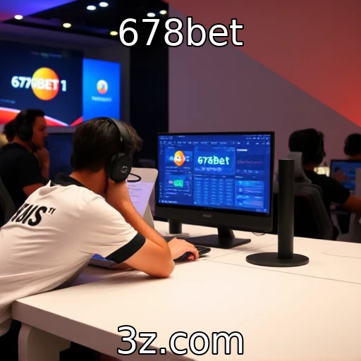 E-sports como uma carreira viável para jovens