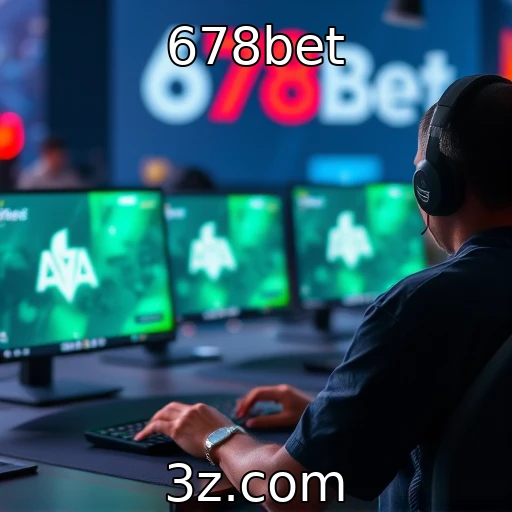 Aumento da popularidade dos esports entre jovens