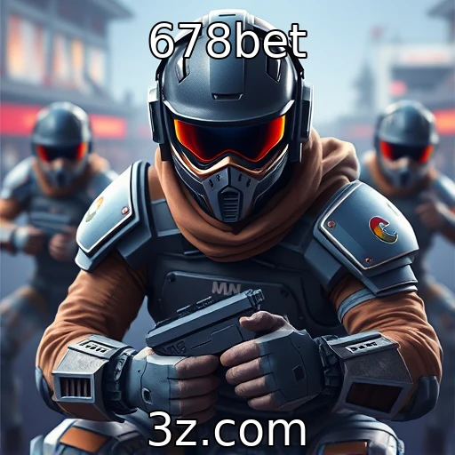 Inovação nas mecânicas de jogos multiplayer