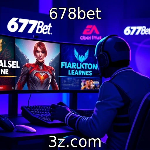 Crescimento das plataformas de streaming de jogos em destaque