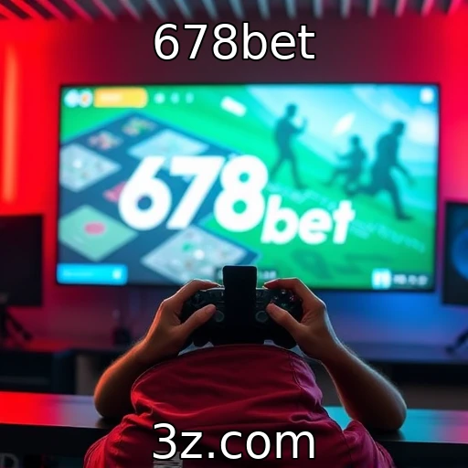 Crescimento das plataformas de streaming de jogos