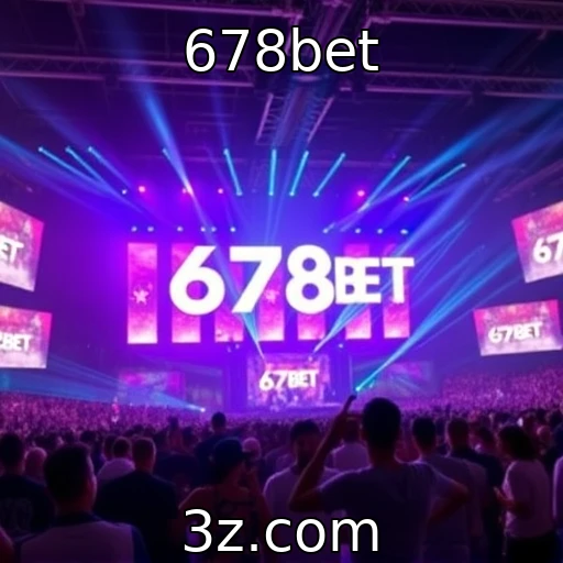 Crescimento da indústria de jogos em eventos globais