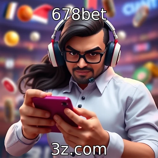 Impacto dos jogos mobile no mercado global