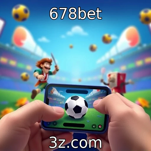 Novas tendências em jogos mobile para o futuro