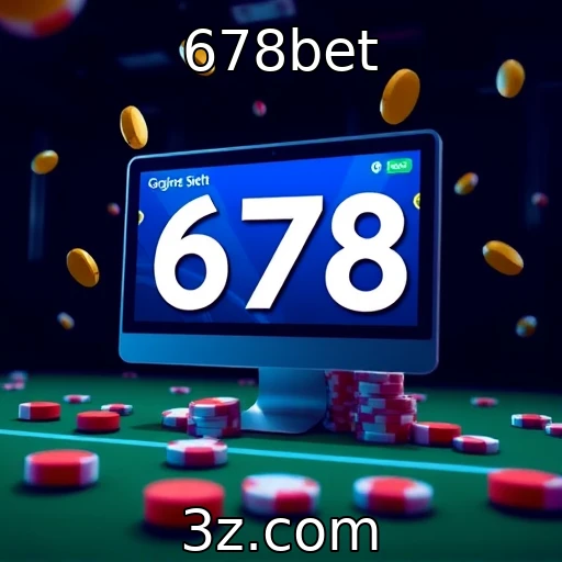 Mudanças nas regulamentações de jogos online