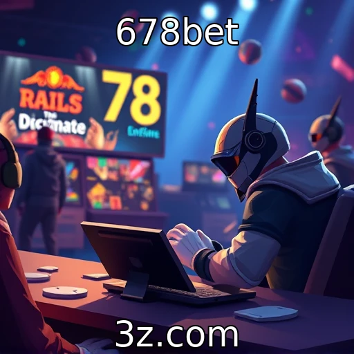 Tendências de jogos online para o futuro próximo