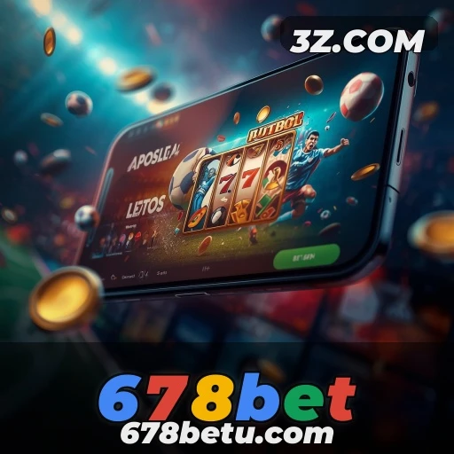 678bet Promoção