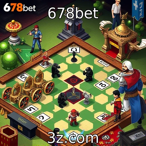 Jogos de estratégia ganham novo destaque entre os usuários