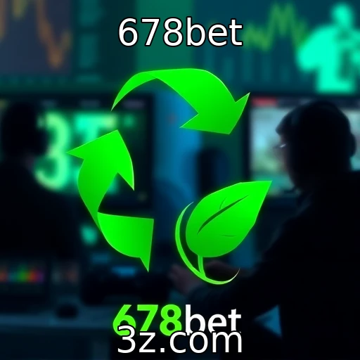 Desenvolvimento sustentável na indústria de games