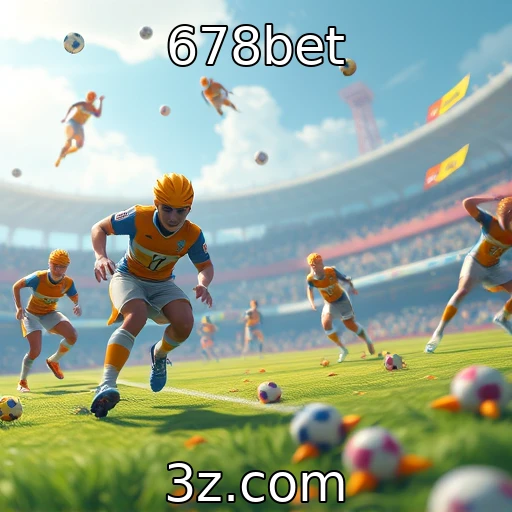 Inovações tecnológicas no desenvolvimento de jogos